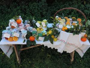 Hotel Domu Incantada img40