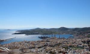 Fimaira 2 Syros Greece