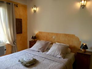 B&B / Chambres d'hotes Ferme Para Lou : photos des chambres