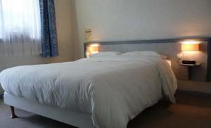 Hotel Hotel le Chatelain Faulquemont France