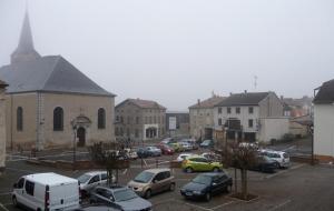 Hotel le Chatelain photo 12