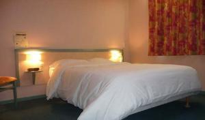 Hotel le Chatelain photo 9