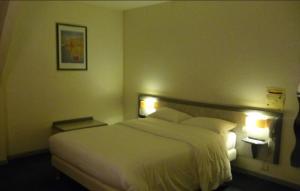 Hotel le Chatelain photo 21