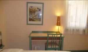 Hotel le Chatelain photo 24
