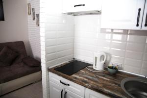 Rent of Apartments in Kharkiv