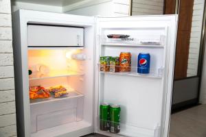 Rent of Apartments in Kharkiv