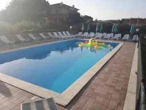 Villa Milici - 圣卡塔尔多