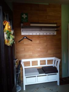 Apartments České Středohoří