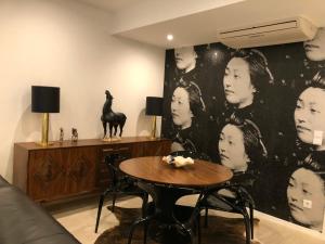 Apartamento José Estevão