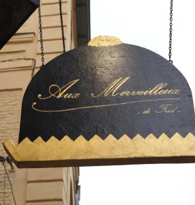 Appartements My Little Home - Le Vieux Lille de Rousseau : photos des chambres