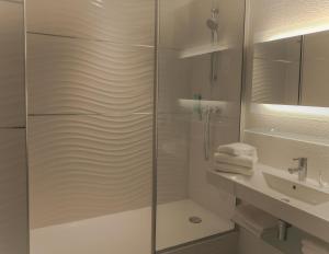 Hotels Hotel Josse : photos des chambres