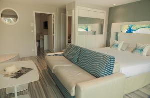 Hotels Hotel Josse : photos des chambres