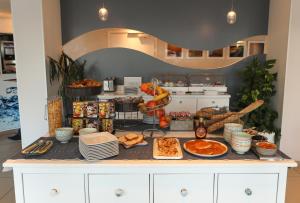 Hotels Hotel Josse : photos des chambres