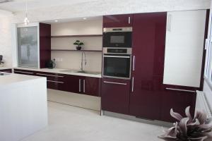 Appartements Appartement 3 pieces Nice Promenade des anglais dernier etage vue mer solarium : photos des chambres