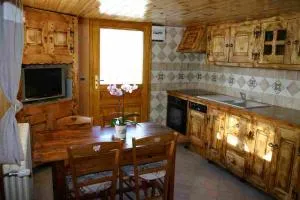 L'ancolie - Puy-Saint-Pierre