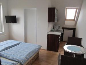 Studio (2 Adults) room in Ubytování u Macochy