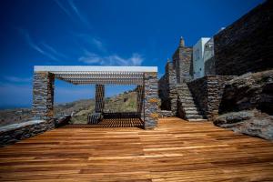 Tetrapolis Keos Kea Greece