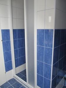 Ubytování u Macochy