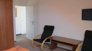 Ubytování u Macochy