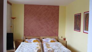 Ubytování u Macochy