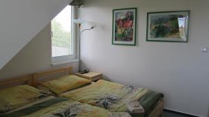Two-Bedroom Apartment room in Ubytování u Macochy