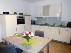 Ferienwohnung Kurpark