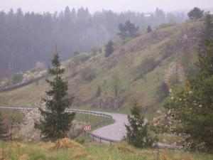 Ubytování u Macochy