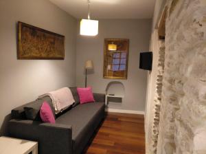 La Accesoria Del Arenal