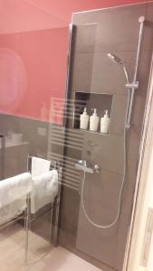 Veronas Central Apartment behind the Arena