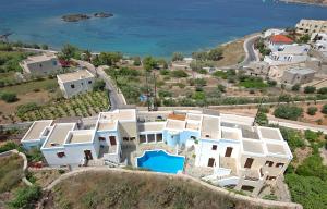 Reggina's Apartments Syros Greece