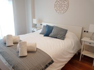 Apartamento Fonte de Ons