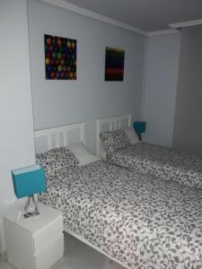 Apartamento Las 4 Palmeras