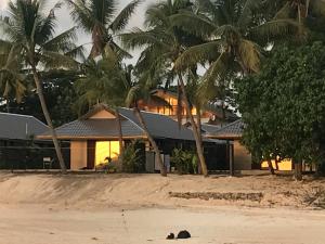 Nalamu Beach, Vuda Point, Lautoka 679, Fiji.