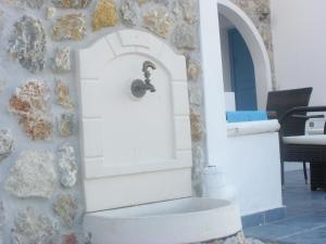 Blue Harmony Apartments Naxos Greece