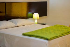 Apartamentos Casa Brenes