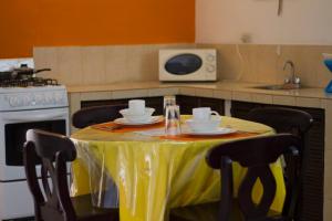 Apartamentos Casa Brenes