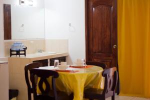 Apartamentos Casa Brenes
