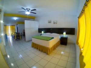 Apartamentos Casa Brenes