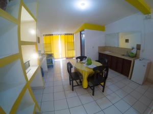 Apartamentos Casa Brenes