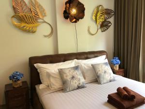 CK cottage @ Khao Yai