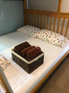 CK cottage @ Khao Yai