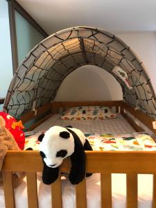 CK cottage @ Khao Yai