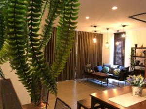 CK cottage @ Khao Yai