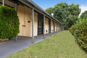 Harrietville Hotel Motel