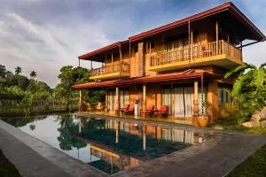 D卡纳尔住宿加早餐旅馆 - 米瑞莎