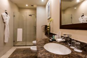 Concorde Hotel Doha