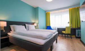 Thon Hotel Europa