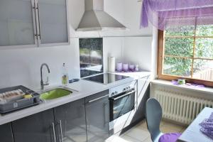 Ferienwohnung Guth