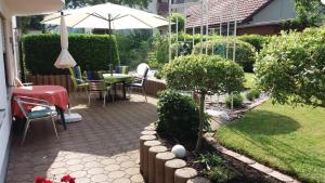Ferienwohnung Guth