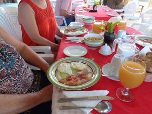 Chez Michellin Pensions Residence